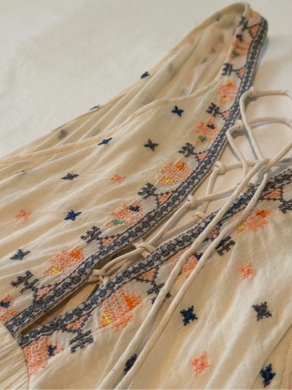 Free People effortless boho
